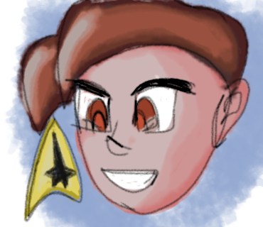 i trekkie