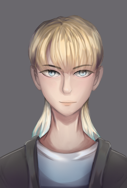 🌟 ver.1 - ibisPaint