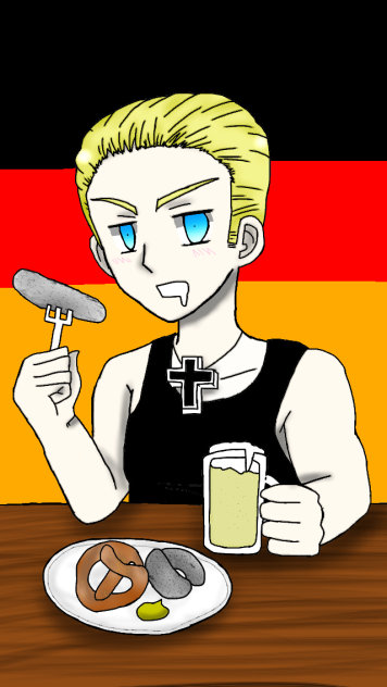 ヴァイスヴルスト