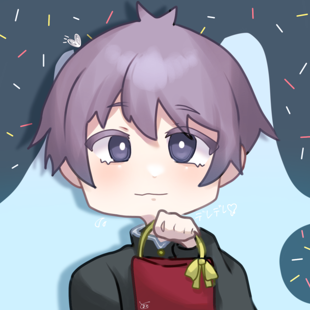 ﾃﾞﾚﾃﾞﾚ