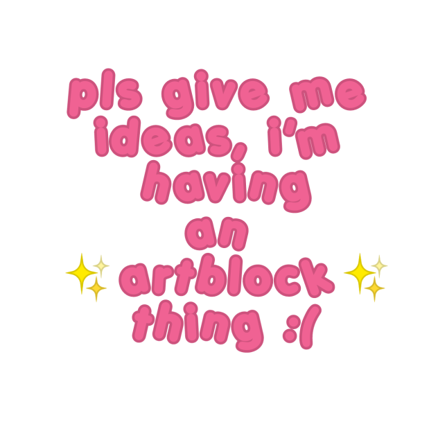 ✨artblock✨