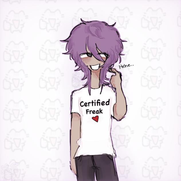 Freak⁉️