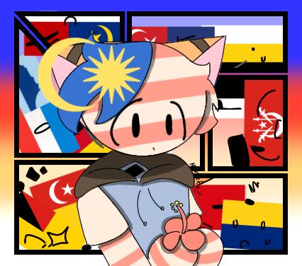 Merdeka🇲🇾❗