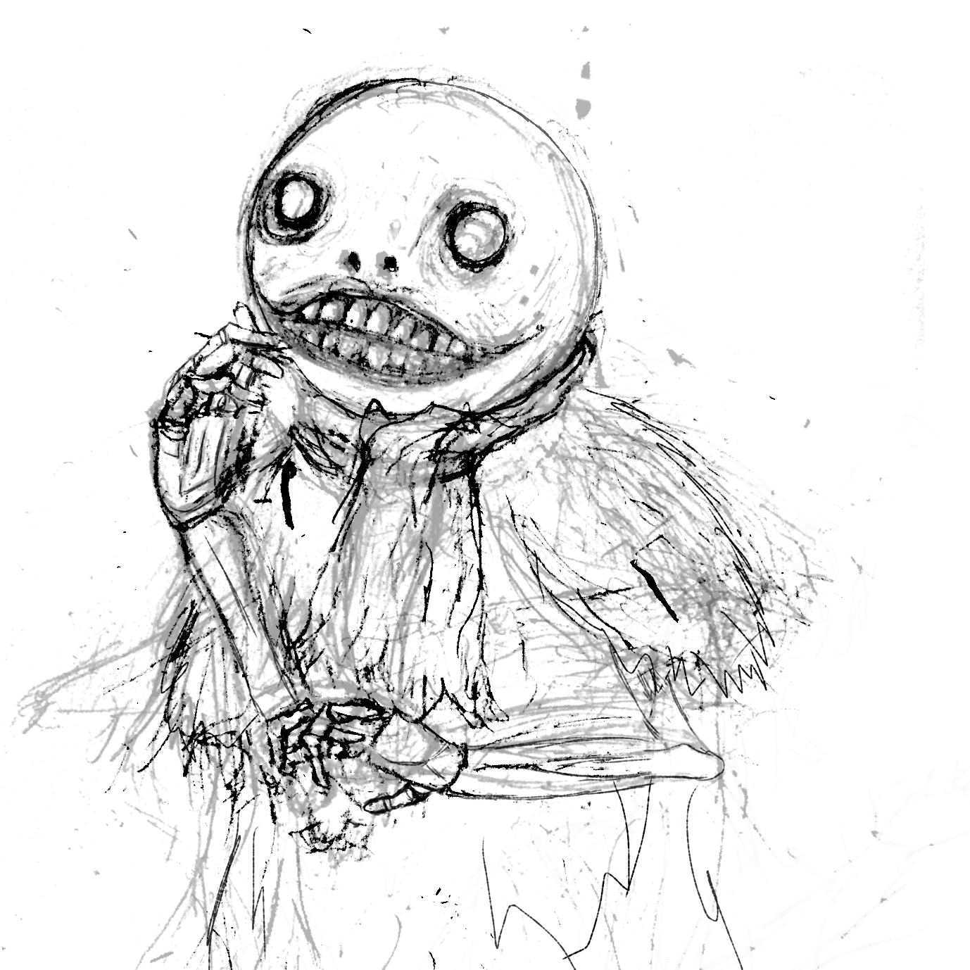 エミール ibisPaint