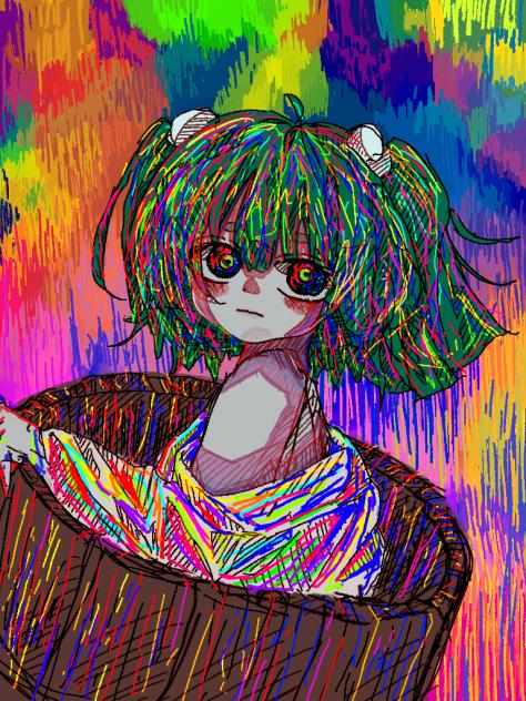 キスメ