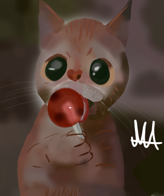 😺🍬