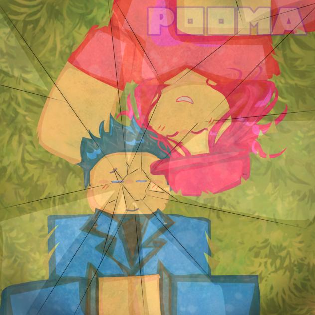 bluroses