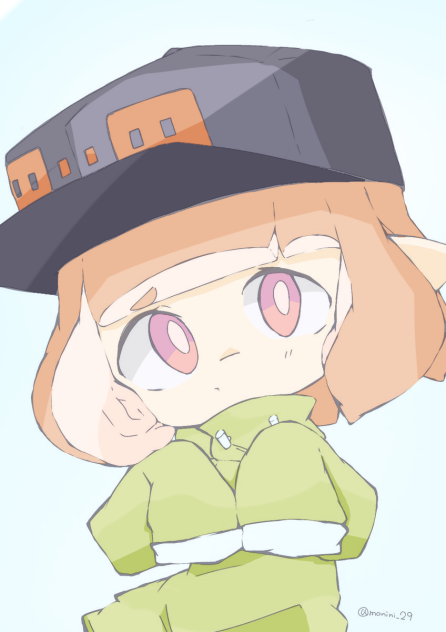 イカガール