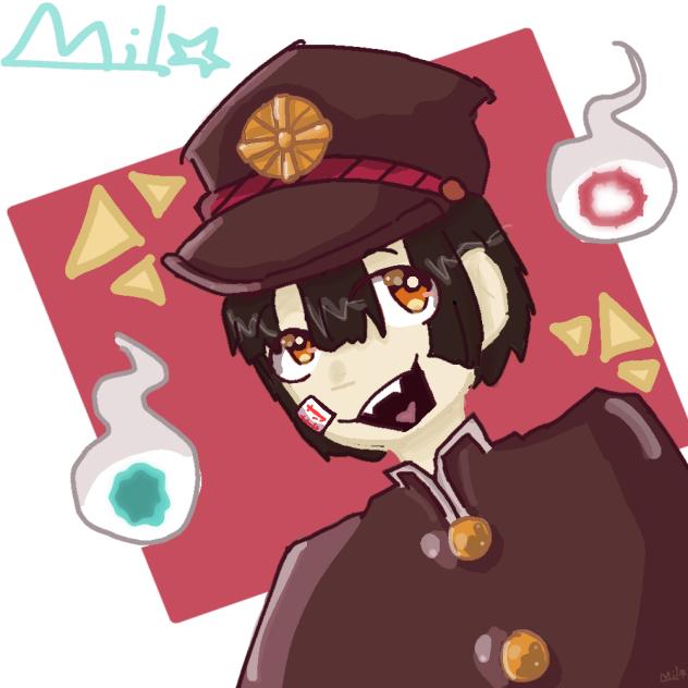 Hanako-kun