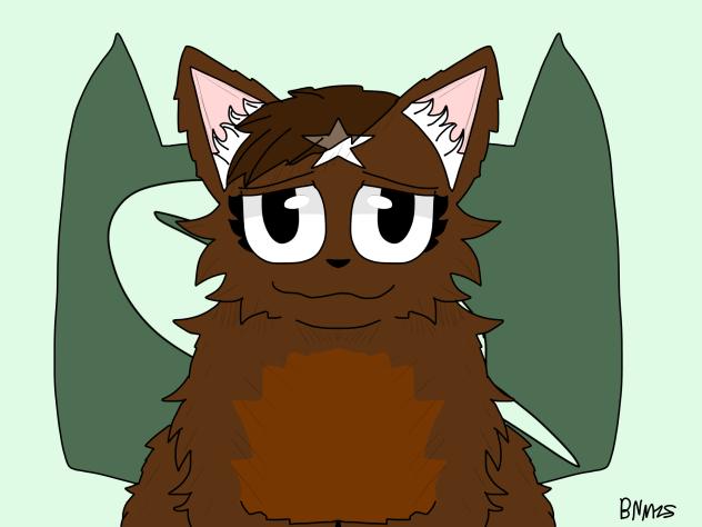 Oc-tober Day 29 (Leafstar)