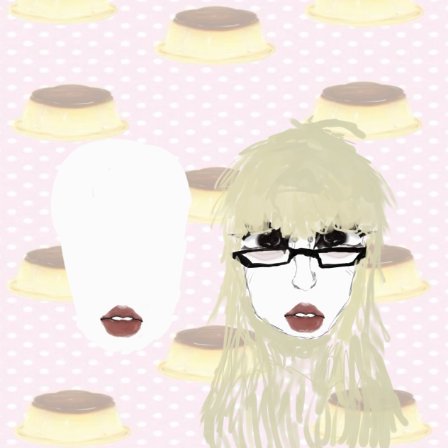 Silly WIP drawing!1!1 ^_^