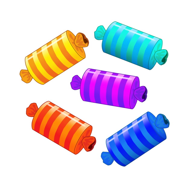 Candies 1