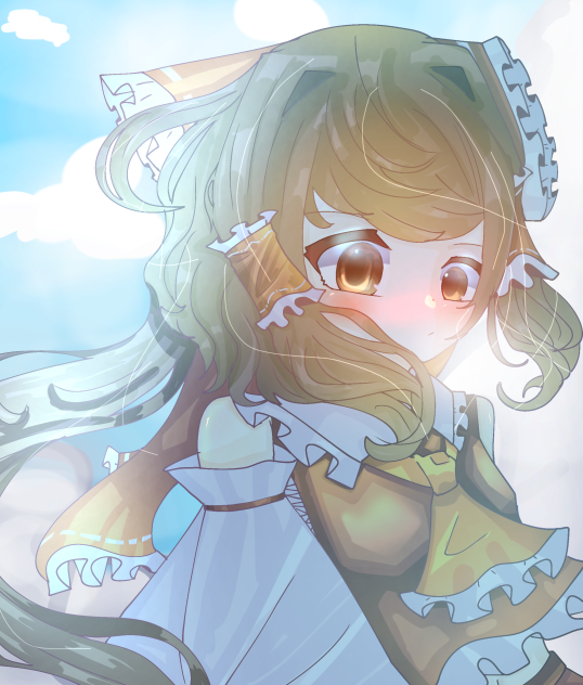 霊夢