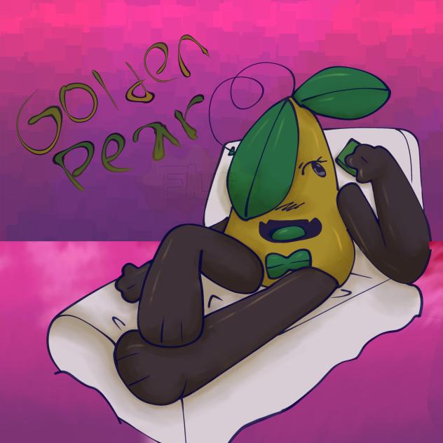 G0LDEN P3AR