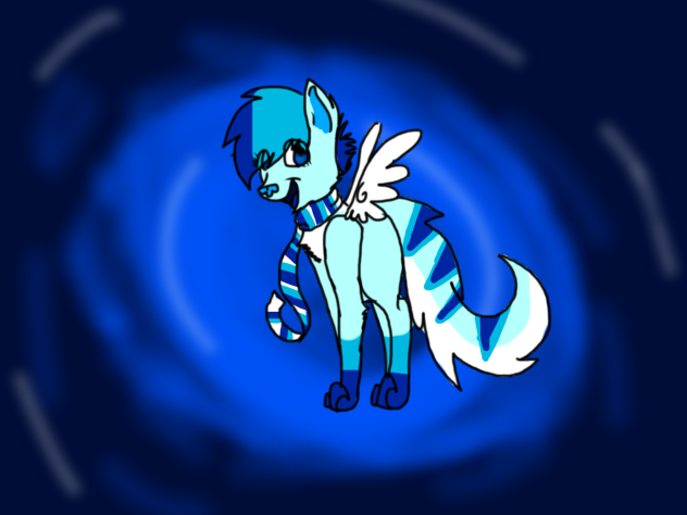 request speedpaint - ibisPaint