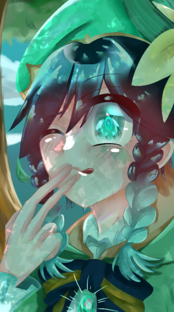 ウェンティ生誕祭