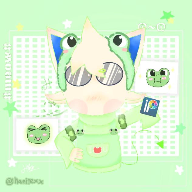 💚💚