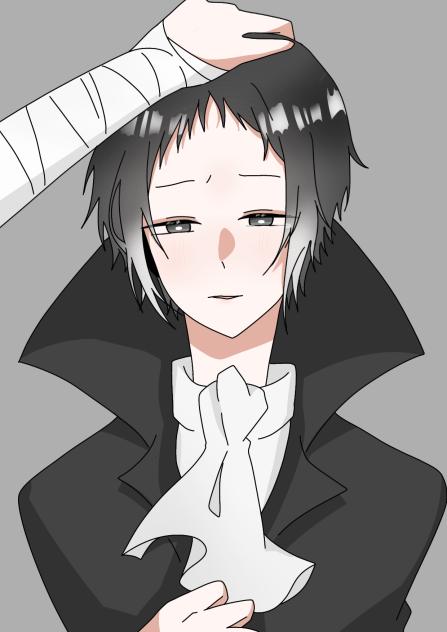 がれ
