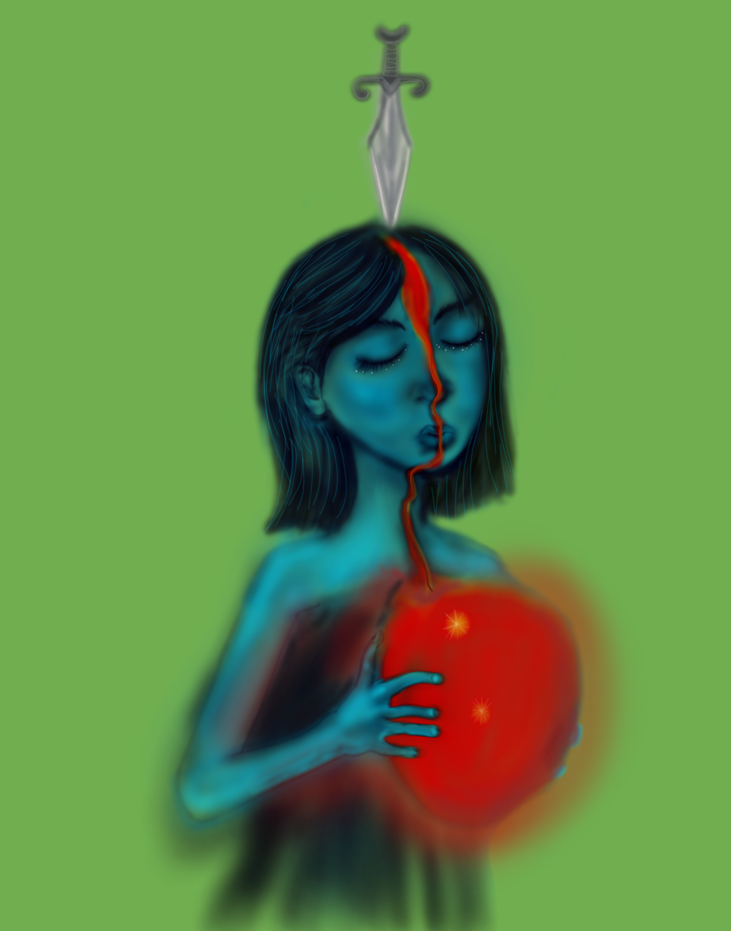 176 sin título - ibisPaint