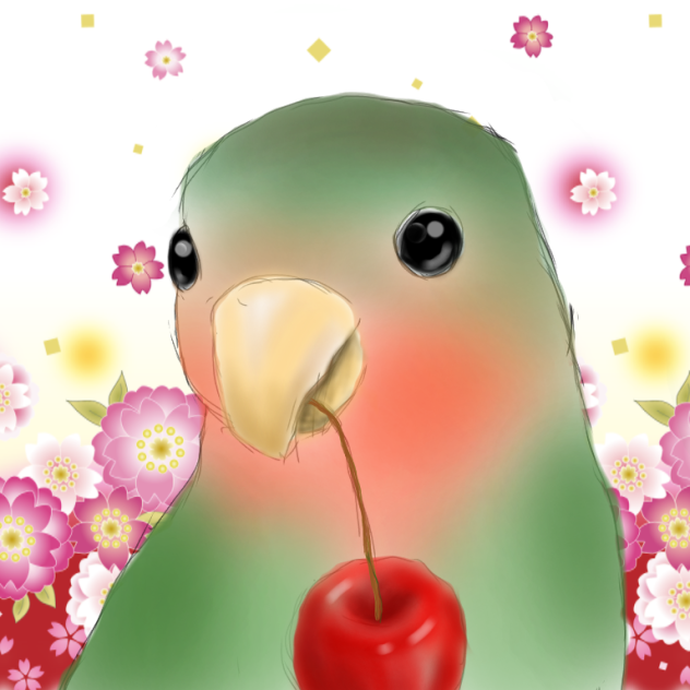 ぼくのだよ～!