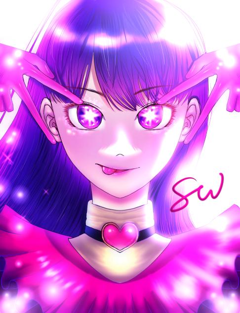 Hoshino🩷💜🩵