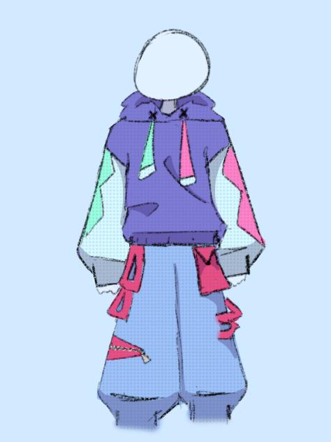 Outfit trial