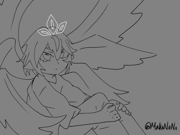 coloring page!