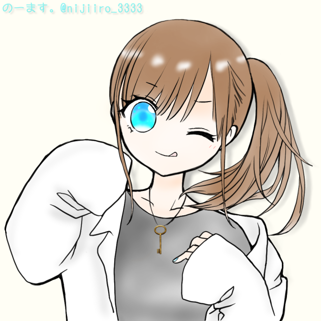 塗り絵〜‼︎ 4