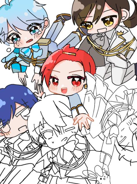 いれいす🎲