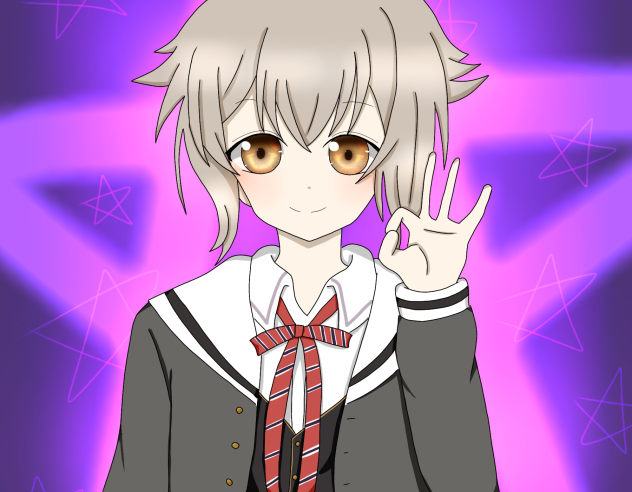 澪くん！