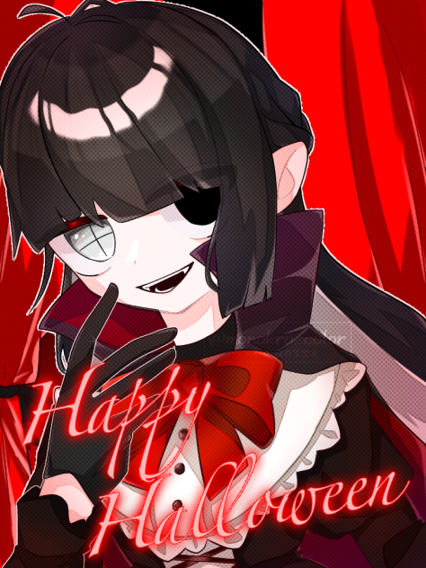 はろうぃ🎃