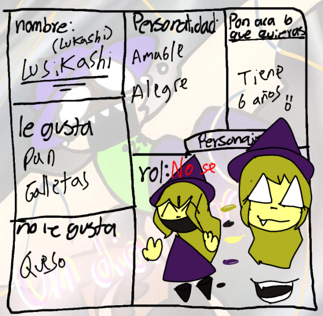 no sé