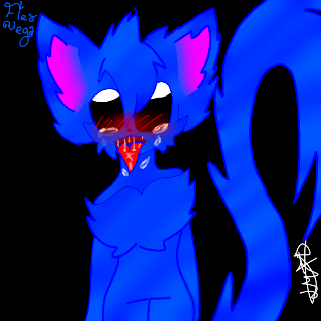 Flex Vega OwO