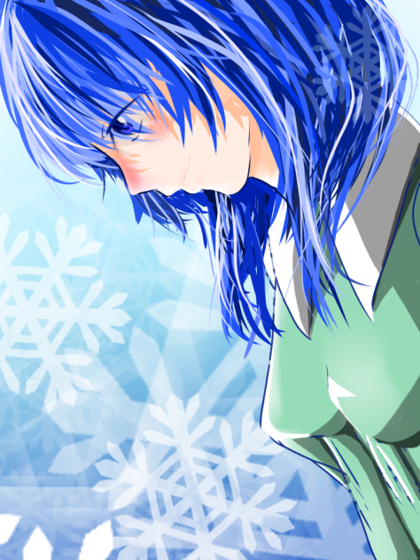 冬さんさよなら～( ・∇・)ﾉｼ