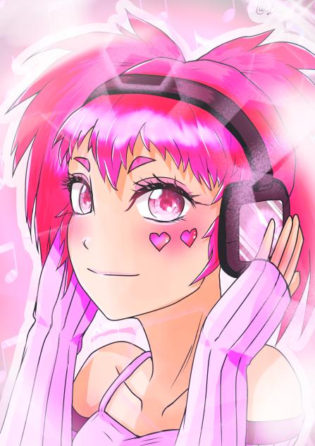 Pink🩷