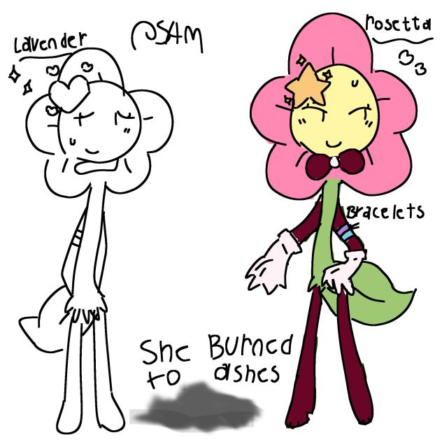 guess who i like better