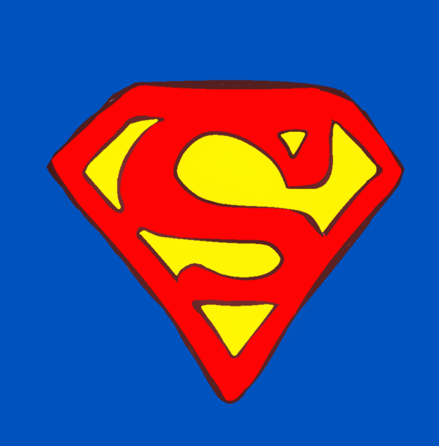 Super - ibisPaint
