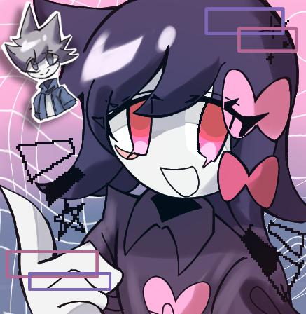 キャラデザかわヨ過ぎるﾜ