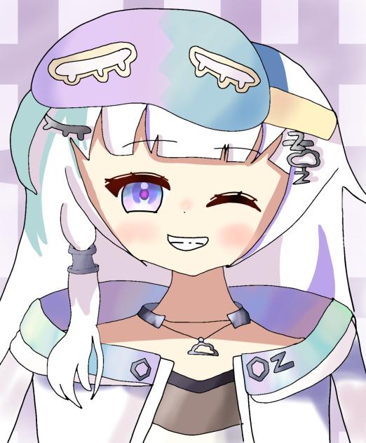 眠雲ツクリ - ibisPaint
