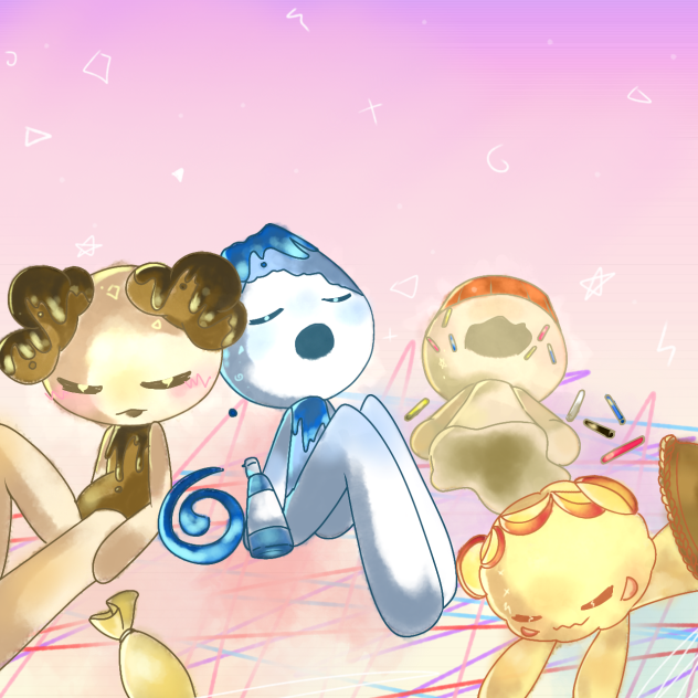 たまごっち!