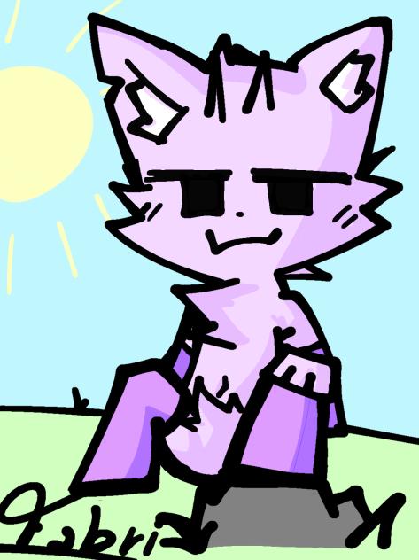 Acreator oc uwu