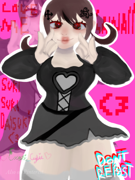 ♡Hearts For Kyo !♡