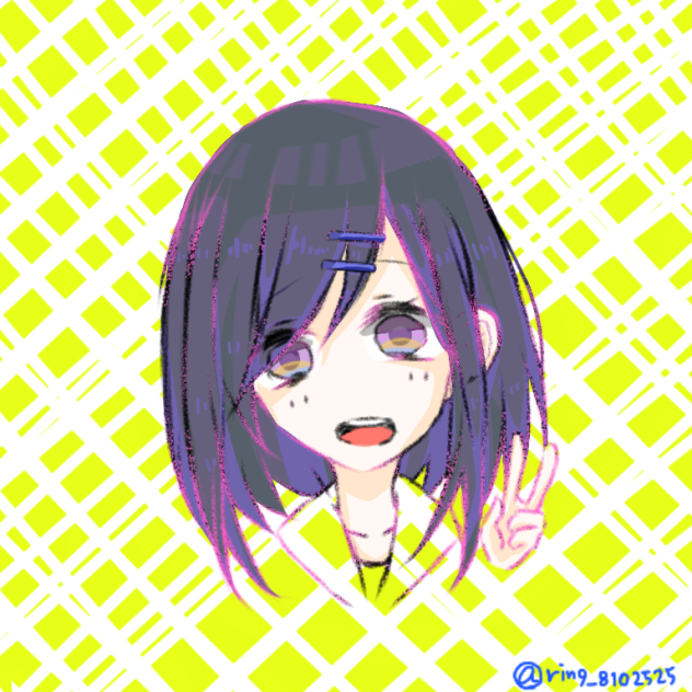 icon - ibisPaint