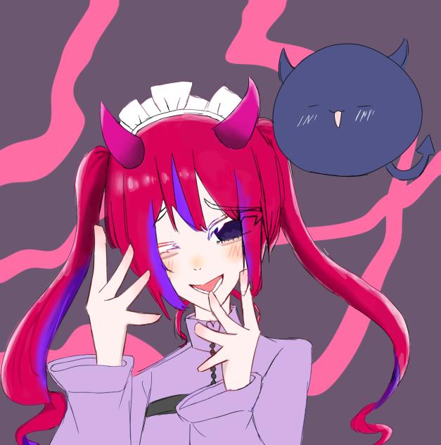 ご依頼⓵
