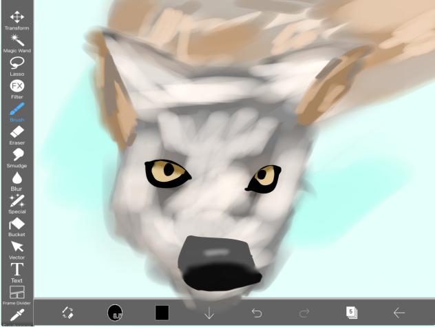 Idk 😭✍️👊