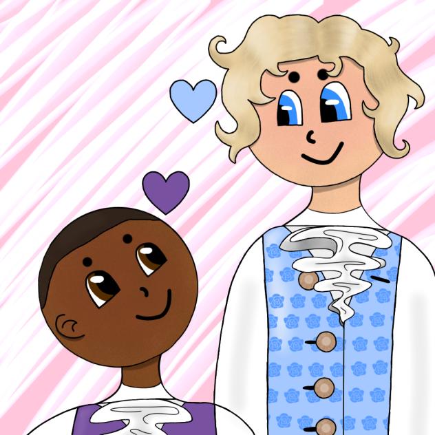 Embarrassing Old Art