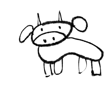 うーしー