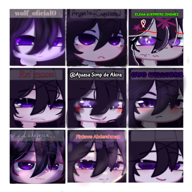gacha collab