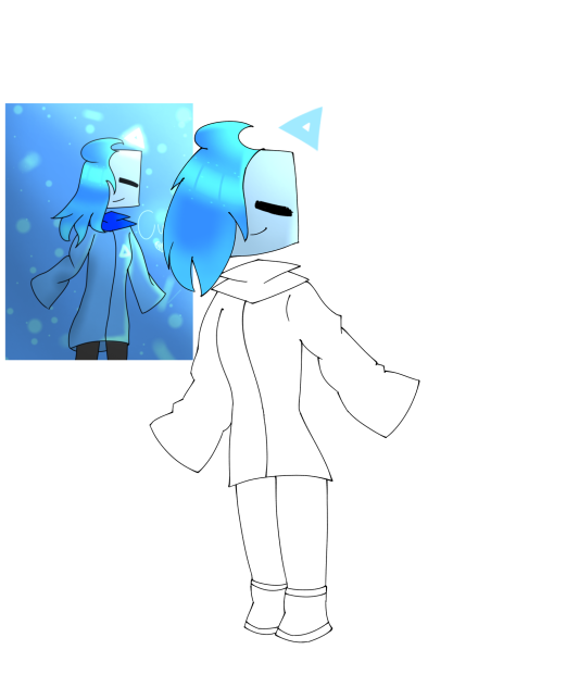 AH YES WIP 3