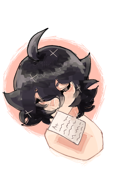 ✨bebe jonas got an a~✨